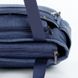Жіноча міська сумка Dolly 478 синя