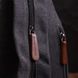 Мужской рюкзак из ткани Vintage 22172