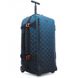 Синя дорожня сумка унісекс Victorinox Travel VX TOURING / Dark Teal Vt601481