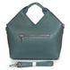 Женская кожаная сумка ALEX RAI 2038-9 l-green