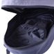 Чоловічий зручний рюкзак ONEPOLAR w1056-grey
