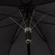 Umbrella - напівавтоматичний пристрій Knirps T.760 Stick Automatic Black KN96 3760 1000