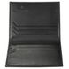 Черное портмоне с RFID защитой Victorinox Travel Altius Edge Vt602001