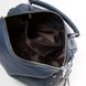 Женская кожаная сумка классическая ALEX RAI 01-12 30-7118-9 l-blue