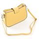 Женская сумочка из кожезаменителя FASHION 04-02 2808 yellow