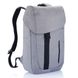 Рюкзак для ноутбука XD Design Osaka 15.6'' серый (P705.602)