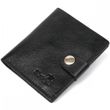 Чоловічий шкіряний гаманець SHVIGEL 16481