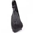 Мужская кожаная сумка слинг Vintage 20444 купить недорого в Ты Купи