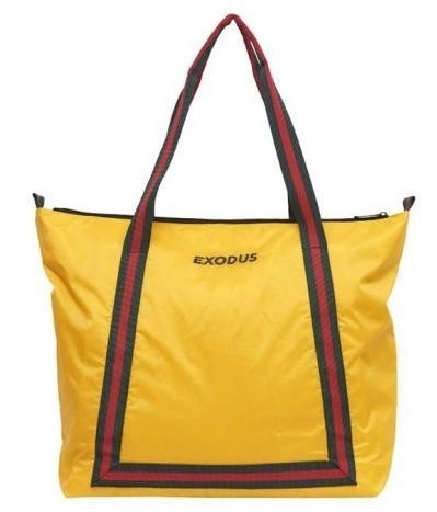Жіноча сумка Exodus Sport Жовта S2505Ex99 купити недорого в Ти Купи