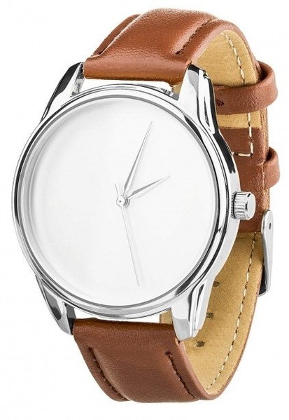 Наручний годинник ZIZ «Мінімалізм» + додатковий ремінець 4600156 купити недорого в Ти Купи