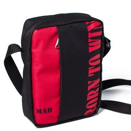 Чоловіча сумка месенджер MAD Nomo SPNO8001 купити недорого в Ти Купи