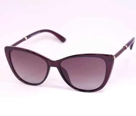 Поляризуючі сонцезахисні окуляри поляризовані P0914-3 купити недорого в Ти Купи