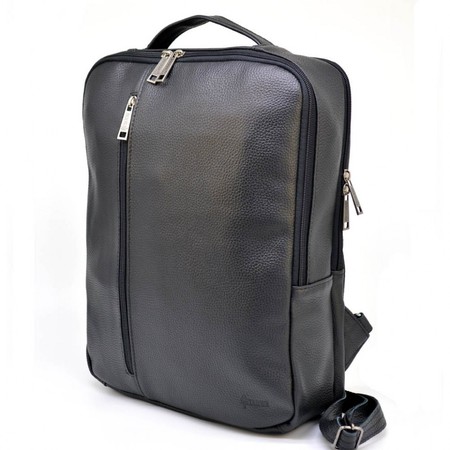 Мужской кожаный рюкзак TARWA FA-7287-3md купить недорого в Ты Купи