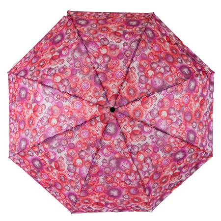 Женский зонт полуавтомат 310A-8 купить недорого в Ты Купи