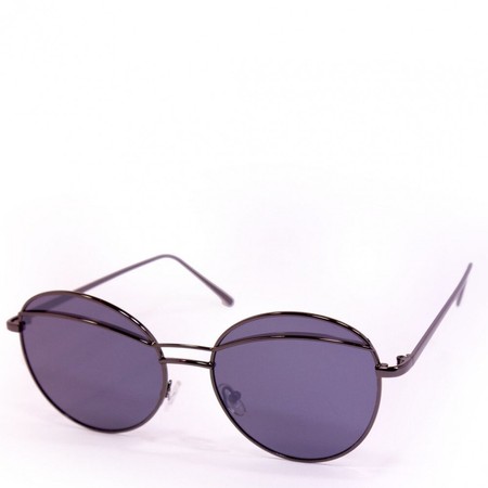 Солнцезащитные женские очки Glasses 8307-1 купить недорого в Ты Купи