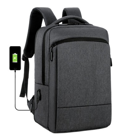 Рюкзак под ноутбук Remoid brvn1118-gray купить недорого в Ты Купи