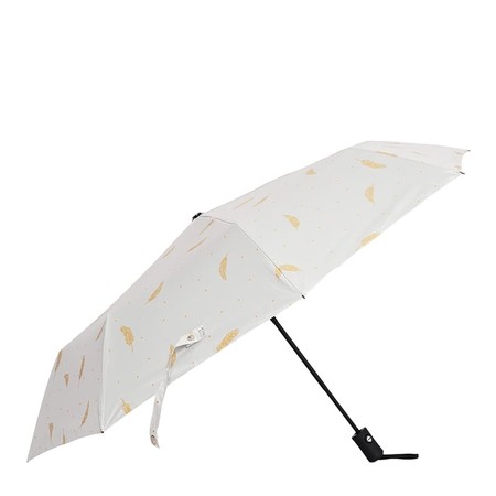 Автоматический зонт Monsen CV13123PERw-white купить недорого в Ты Купи