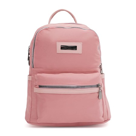 Жіночий рюкзак Monsen C1rn1828p-pink купити недорого в Ти Купи