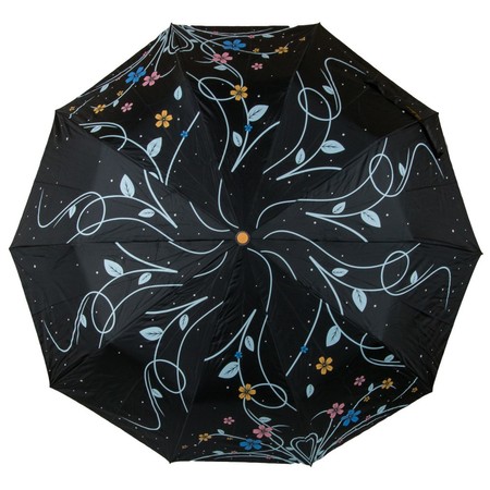 Женский зонт полуавтомат M529-4 купить недорого в Ты Купи
