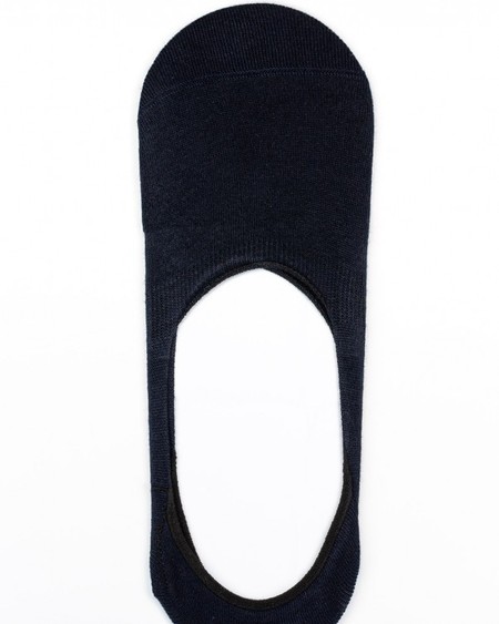 Шкарпетки ISSA PLUS GNS-322 40-44 темно-синій купити недорого в Ти Купи