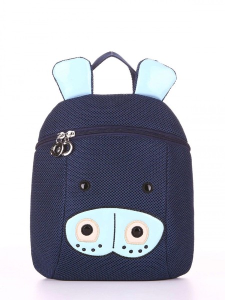 Детский рюкзак 1905 синий Alba Soboni (129965-2600129965013) купить недорого в Ты Купи