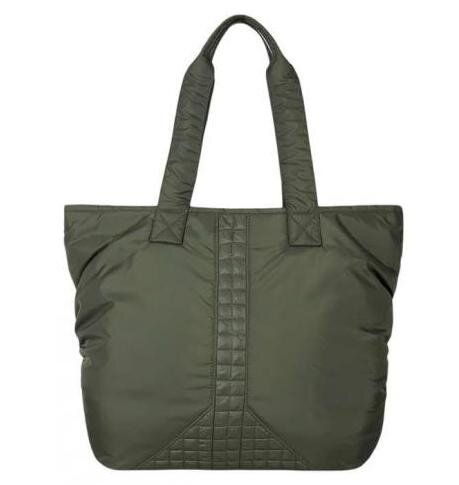 Жіноча стеганая сумка EXODUS «LION» E16S001.02 купити недорого в Ти Купи