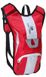 Спортивний велосипедний рюкзак 5l corvet bp2504-52 червоний