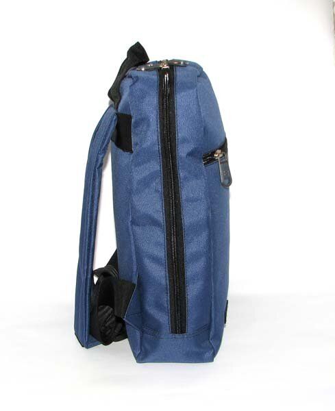 Рюкзак DNK Backpack 900-2 Синий купить недорого в Ты Купи