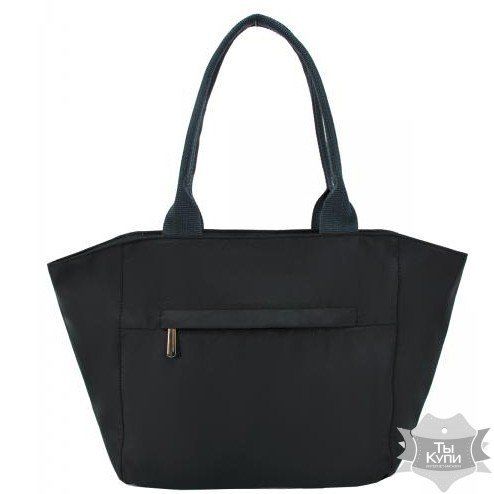 Женская черная сумка EPISODE CITY PARIS S13.3EP01.4 купить недорого в Ты Купи
