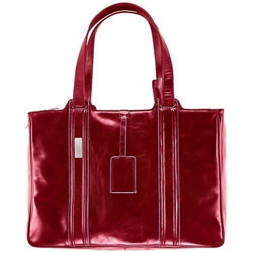 Жіноча червона сумка Piquadro Blue Square (BD1335B2_R) купити недорого в Ти Купи