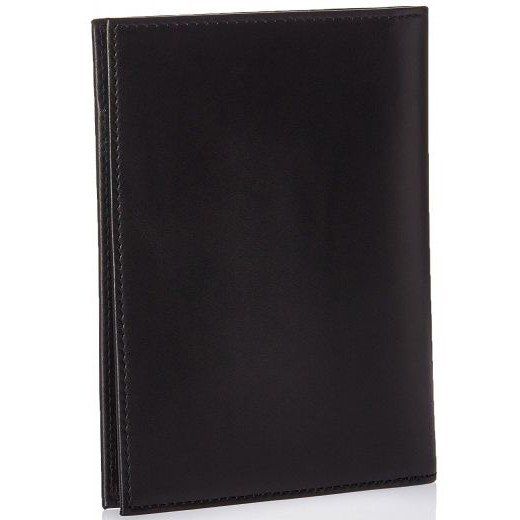 Черное портмоне унисекс с RFID защитой Victorinox Travel Altius Edge Vt602000 купить недорого в Ты Купи