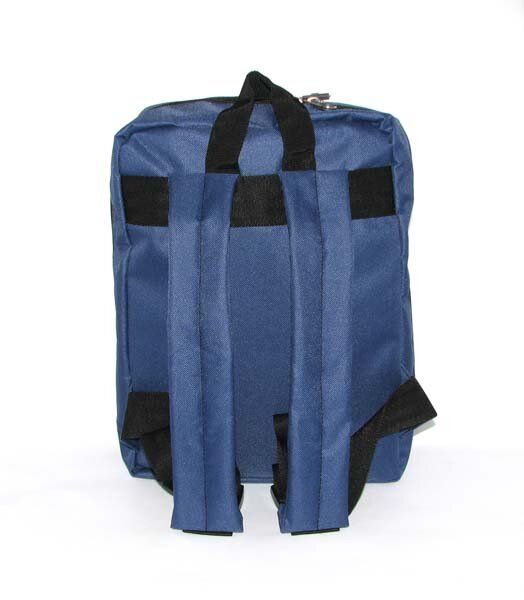 Рюкзак DNK Backpack 900-2 Синій купити недорого в Ти Купи