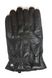Мужские сенсорные кожаные перчатки Shust Gloves 938s1