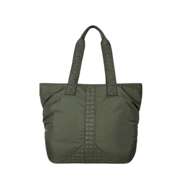 Женская стеганая сумка EXODUS «LION» E16S001.02 купить недорого в Ты Купи