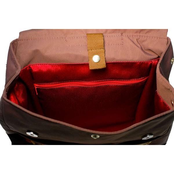 Женский рюкзак из плащевки EPISODE AMANDA PUB E16S039.03 купить недорого в Ты Купи