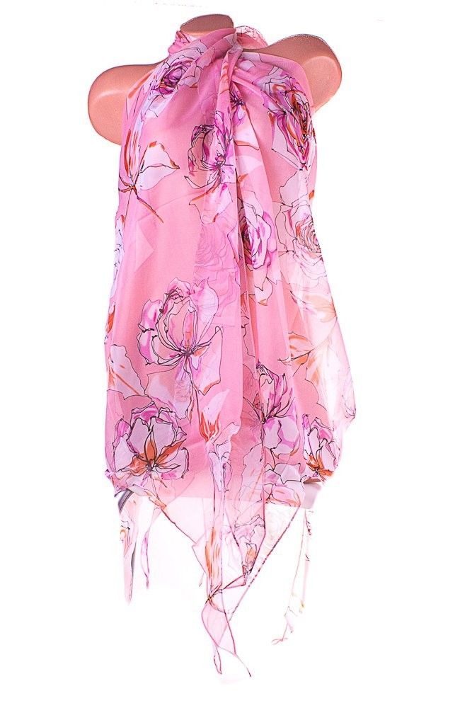 Женский шарф ASHMA DS47-243-1 купить недорого в Ты Купи