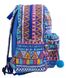 Рюкзак для ребенка YES TEEN 22х28х12 см 8 л для девочек ST-32 Tangy (555433)