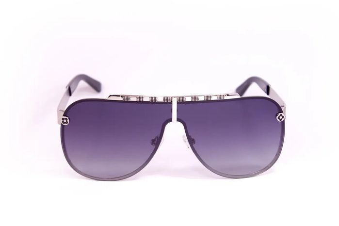 Cолнцезащитные женские очки Polarized P0955-5 купить недорого в Ты Купи