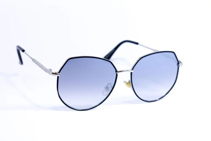 Cонцезахисні жіночі окуляри 0320-6 купити недорого в Ти Купи