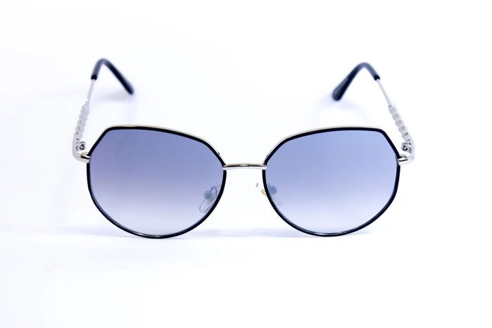 Cонцезахисні жіночі окуляри 0320-6 купити недорого в Ти Купи