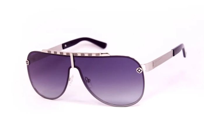 Cолнцезащитные женские очки Polarized P0955-5 купить недорого в Ты Купи