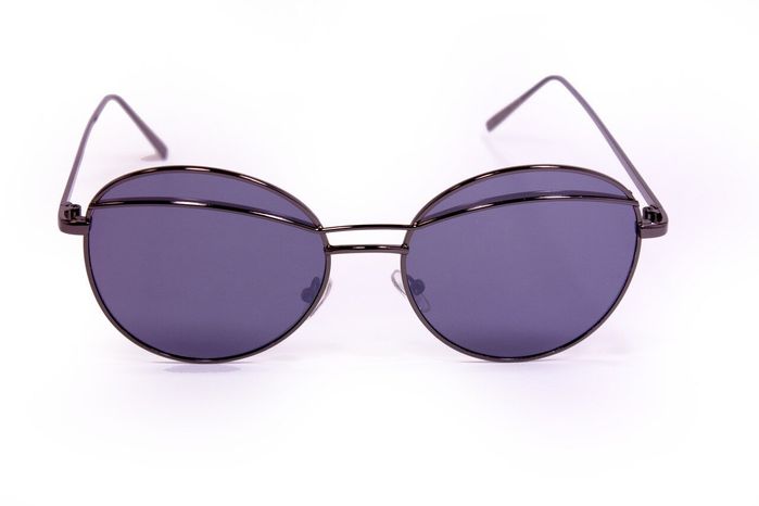 Сонцезахисні жіночі окуляри 8307-1 купити недорого в Ти Купи