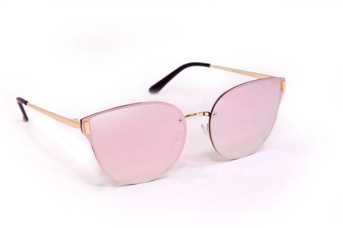 Сонцезахисні окуляри з футляром F8363-4 купити недорого в Ти Купи
