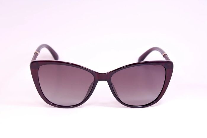 Поляризационные солнцезащитные женские очки Polarized P0914-3 купить недорого в Ты Купи