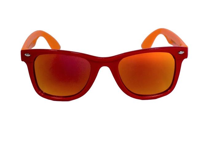 Детские поляризационные очки Polarized P951-1 купить недорого в Ты Купи