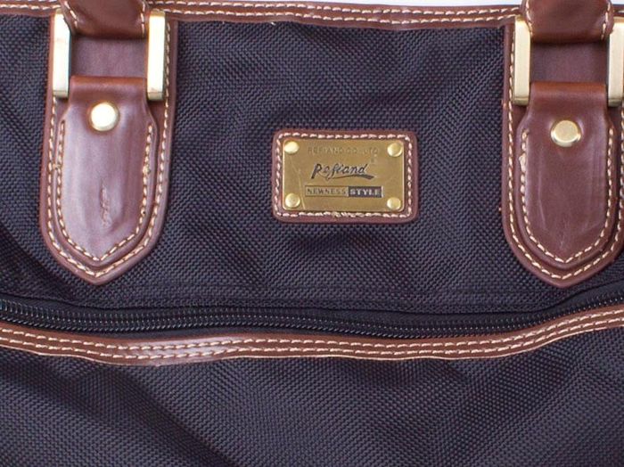 Подорожна сумка RefianD W89230-чорний купити недорого в Ти Купи