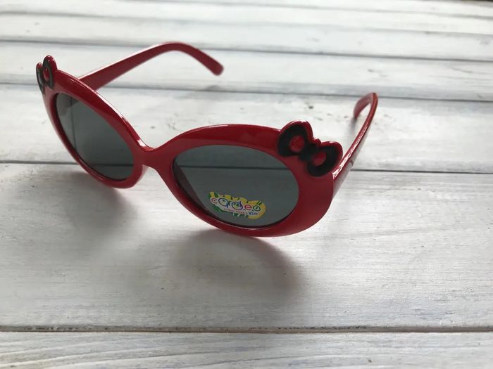 Детские очки Polarized 2120-6 купить недорого в Ты Купи