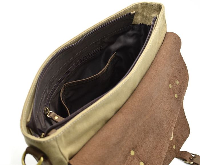 Мужская тканевая сумка через плечо TARWA RCs-3960-4lx купить недорого в Ты Купи