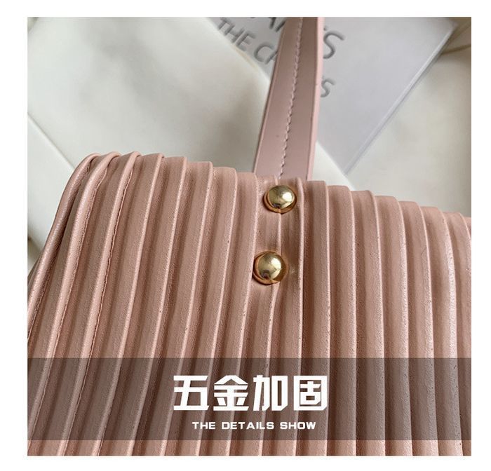 Молодіжна сумка з PU-шкіри MDD2909-1 купити недорого в Ти Купи