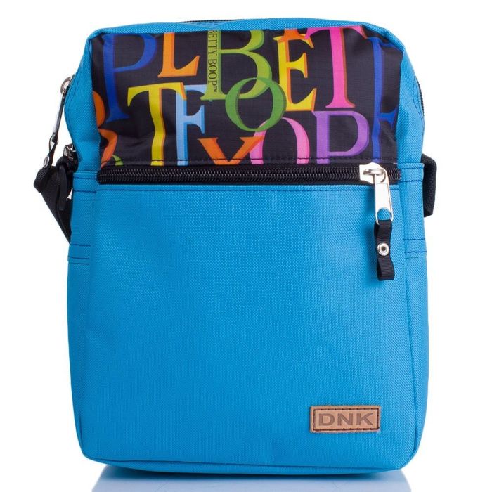 Женская сумка-планшет DNK LEATHER DNK-Urban-bag-col.22 купить недорого в Ты Купи